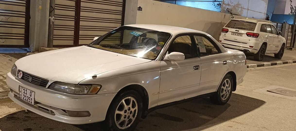 السلام عليكم مارك نفخ محرك 2500
كير محرك شرط النضافه 
الدواخل جديد التبريد شرط صوندة صار بيه كسر ومابدلتها ..
رقم بغداد بااسمي
سنويه لل30
مكفوله من كص نقل جثه
حادث قوي ماعدآ الجملغ الخلفي
ضربه خفيفه مااشر عليها
السعر65 وبيه مجال المكان النجف الاشرف
***********
