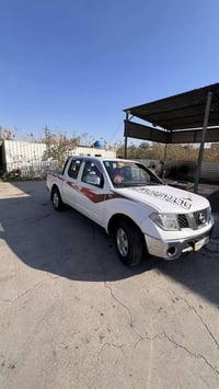 🚗 للبيع نيفارا 2009 – فئة LE ▪️ الموديل: 2009   ▪️ الفئة: LE   ▪️ المح...