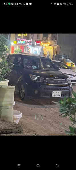 سياره صول للبيع 2016وارد امريكي ضربته ما واصله للجاملغ سياره جديده من كلشي صدر حداديه تخم تأير جديد شاشه كاميرات بالشاشه وكاميرات بالمرايه زنون بالايت وزنون اصلي بالبلاجكتور محرك 1600جي دي اي دوشمه جديده سياره ما ناقصه برغي للتفاصيل مراسله واتساب ***********.
