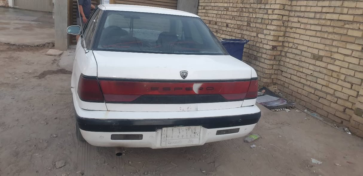 سلام عليكم اسبرو مفتوح كير عادي رقم بابل سنويه نافذه سياره جهازه فقط محرك يعني الي ياخذها بوجه محرك كشر حلو دواخل نضيفه اصوليات يمي تاخذ صافي مني قيم وخذ بلي يرضه الله سعر ٢٣ وبيها مجال لشراي قليل لاستفسار تصل ع رقم ***********
