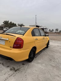 اكسنت رياضي • ٢٠١١ • خليجي ١٦٠٠