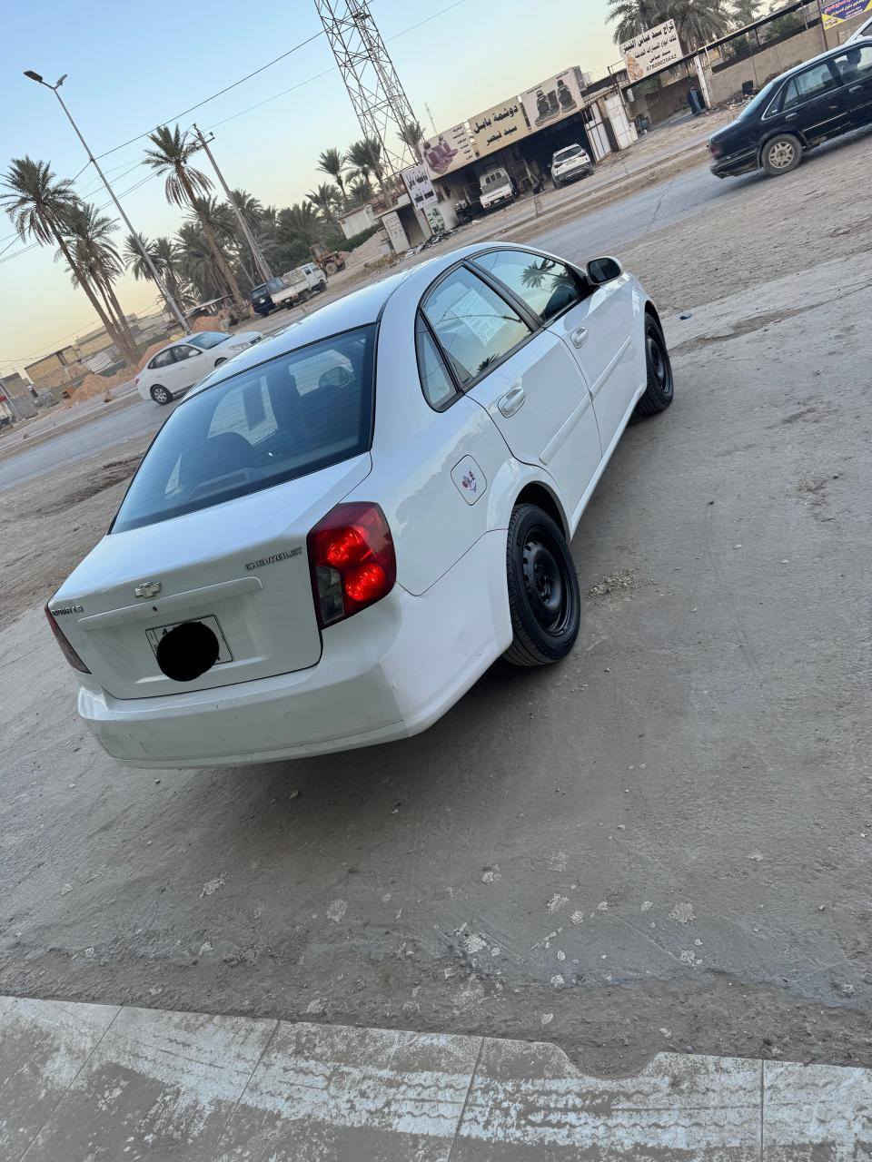 السلام عليكم ابتره موديل ٢٠١٢ خليجي مكينه ١٦٠٠ رقم بغداد انكليزي تحويل مباشر السياره خير من الله ماشيه ١٠٥ حقيقي وجهازه من كير من مكينه حداديه تخم تاير تبريد تدفئه جهازه السونار مرفق بالمنشور كفاله السيارة من الصبغ والتبديل السعر ٨٥ وبيها مجال مكاني بابل الحمزه ***********
