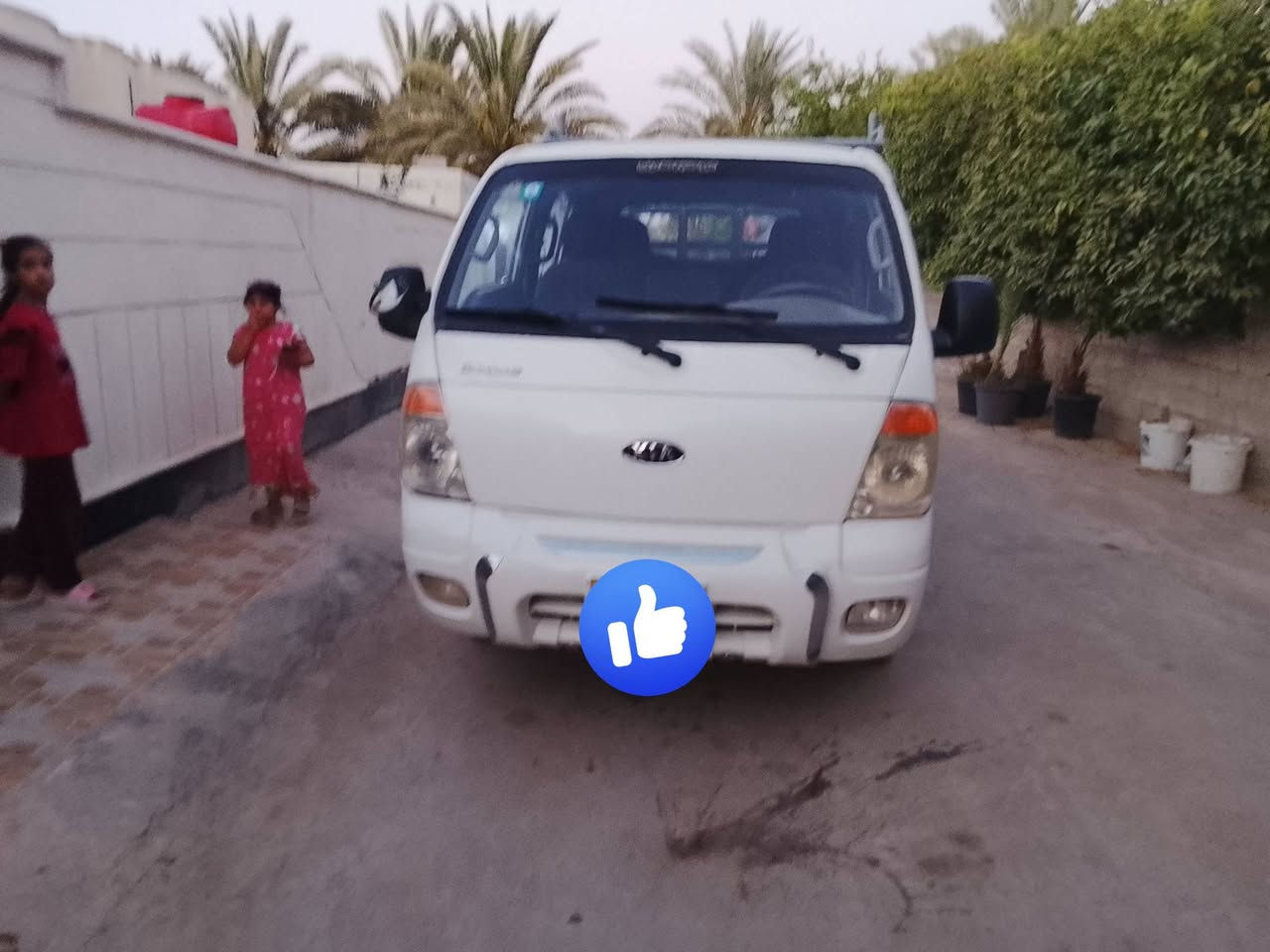 سلام عليكم كيا بنكو  محرك 3000 سوبر مفتوح موديل 2007 سياره جاهزه من كلشي تخم تاير جديد رقم بغداد نكليزي تحويل ثاني يوم مكان ديالى بعقوبه رقم  ***********
