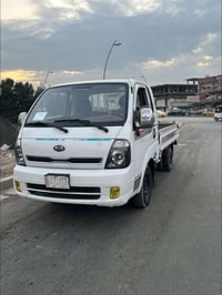 كيا • موديل 15 • بغداد المشتل