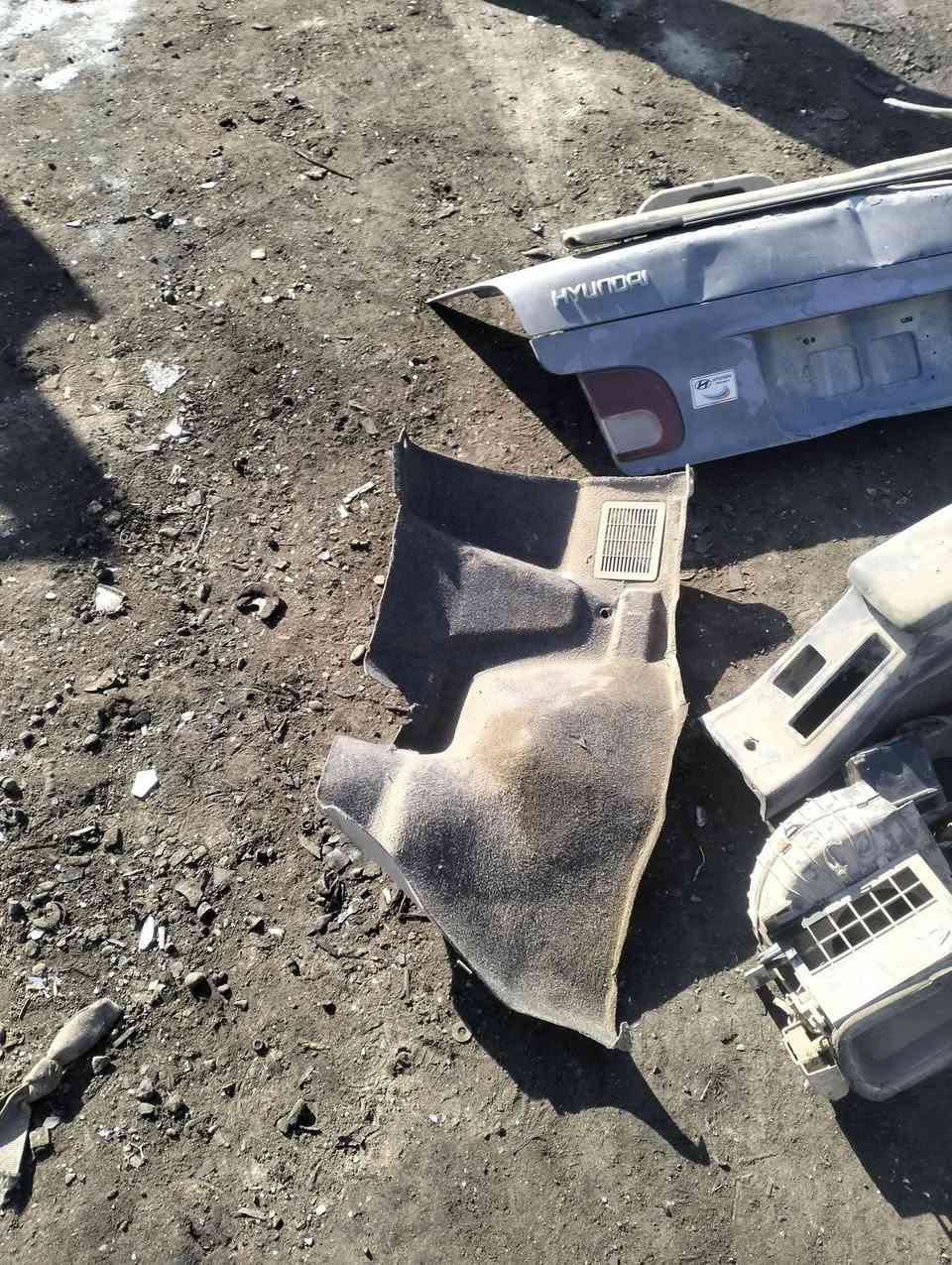 السلام عليكم 
تفصيخ النترا دمعه ..  شتحتاج ابيعلك 
مكاني بغداد جسر ديالى الجديد بالحي الصناعي 
***********
***********
