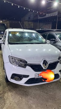 رينو سيمبول • ٢٠٢٠ • مكفول