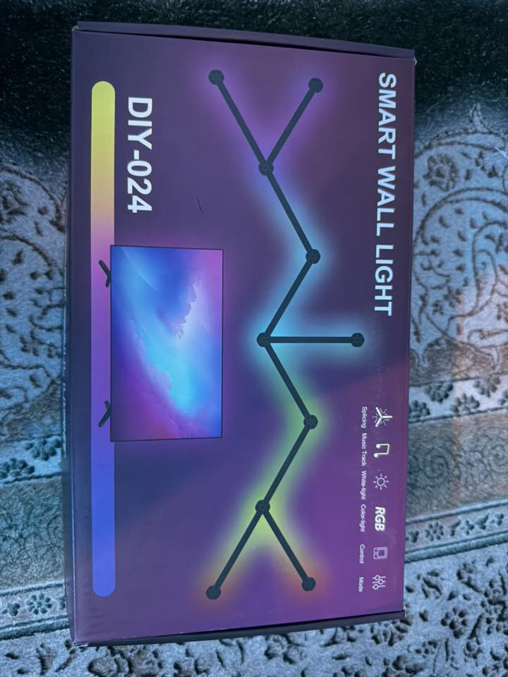 السلام عليكم
فان Thermalright 3قطع يصير قطعه وحده التجي ويا المبرد 
ب 20 

SMART WALL LIGHT
اضاءه 
18 قطعه يعني سيتين ب 80 
ومتوفر توصيل


**إذا كنت صاحب هذا الإعلان وتريد حذفه لأي سبب، رجاءا أرسل رسالة إلى الدعم الفني**