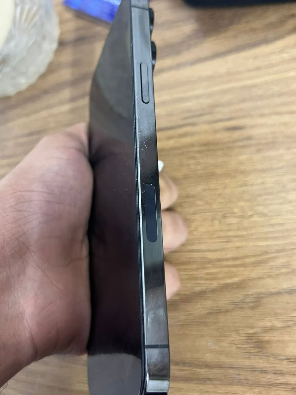 سلام عليكم 13 بطاريه 83 مكفوال سعره 650


**إذا كنت صاحب هذا الإعلان وتريد حذفه لأي سبب، رجاءا أرسل رسالة إلى الدعم الفني**