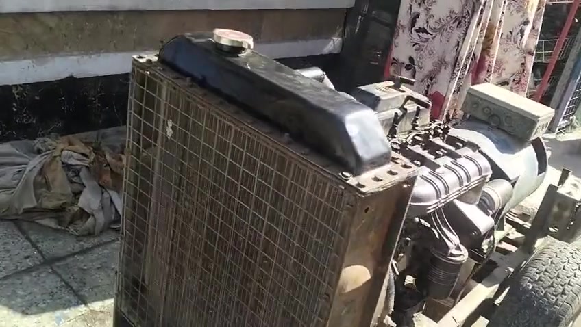 مولده كيا 30كيفي تجفيت جديد محرك مكفول سعر قفله11ورقه


**إذا كنت صاحب هذا الإعلان وتريد حذفه لأي سبب، رجاءا أرسل رسالة إلى الدعم الفني**