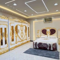 غرف نوم • جديد • بغداد