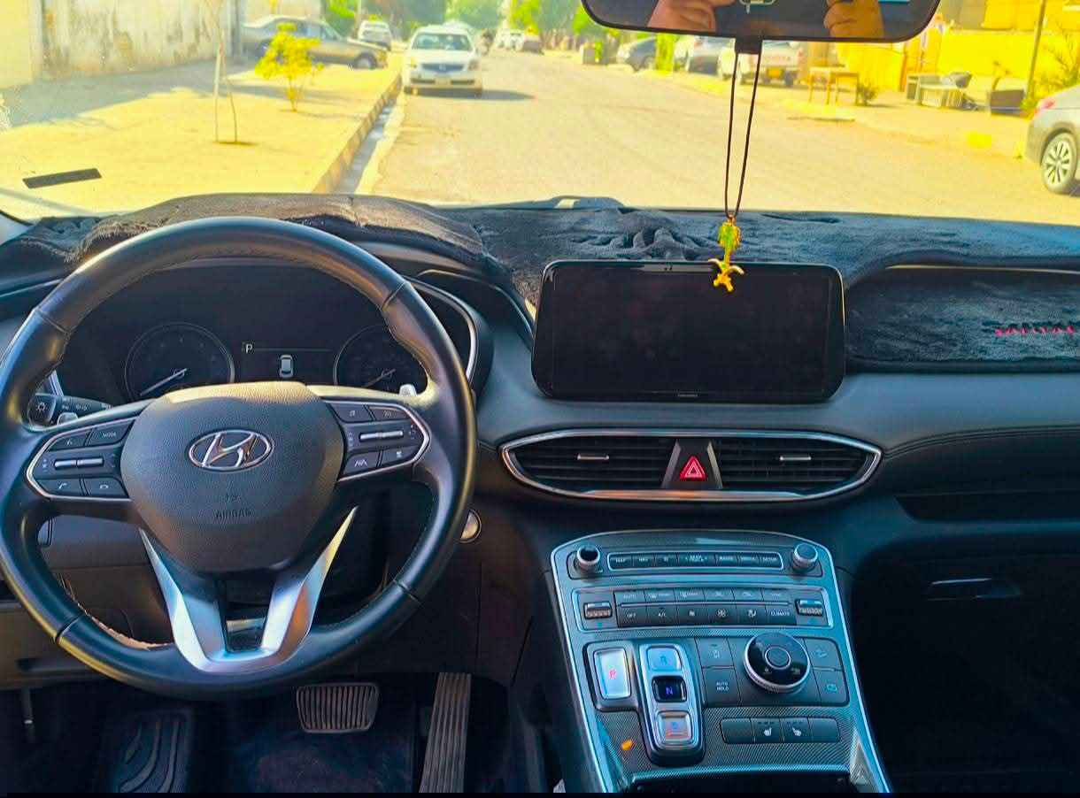 ✅بدون صبغ

✅2023

✅ترقم قبل شهر 2026 كلشي جديد لمدة 5 سنوات

✅السياره جديده ما شاء الله

✅ مواصفات

(5 مودات قياده) 

✅تبريد قطعتين

✅دبل اكسل 

✅بصمه

✅بصمة ابواب

✅بصمة جنطه

✅جنطه كهرباء شفط

✅رادار امامي

✅رادار خلفي

✅رادار جانبي

✅تحديد مسار

✅تنبيه خروج عن المسار

✅قياده ذاتيه

✅شفتات بالاستيرن

✅كشنات الامامي كهرباء

✅تدفئه بالكشنات

✅تبريد شاشه بيانو قطعتين

✅تبريد قطعتين

✅لد امامي

✅بك لايت لد

✅نقطه عمياء

✅ترحيب عند الاقتراب

✅تشغيل عن بعد

✅شحن لا سلكي

✅سايد بريك بصمه

✅كار بلي

✅شاشه

✅كامره

✅شاشه دجتال

✅اوتو هولد

✅اطفاء ذاتي

✅اربع انظمة قياده

✅تجوه خلفيه

✅داخل لونين

🌹وبعض من المواصفات الاخرى🌹

صور الحادث بالمنشور 👇🏻

الشاصي واللغد والكير والمحرك مكفولات

السياره ليبل واحد

الايرباك فقط برده طاك وارجع اصلي سستم بشرك وبدون اي گلوب يشتغل بالدشبول✅

السياره تعتبر كلين بدون صبغ بيه شبر Pdr مبين نهائيا كلش حلوه وبالعافية على الي اتصير من نصيبه🌹

للاستفسار:***********

السعر: 212 $

🌹وبيه مجال للطيبين🌹 Singapore
