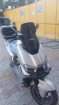 دراجة شحن • مدى ١٠٠كم • بغداد الكرخ