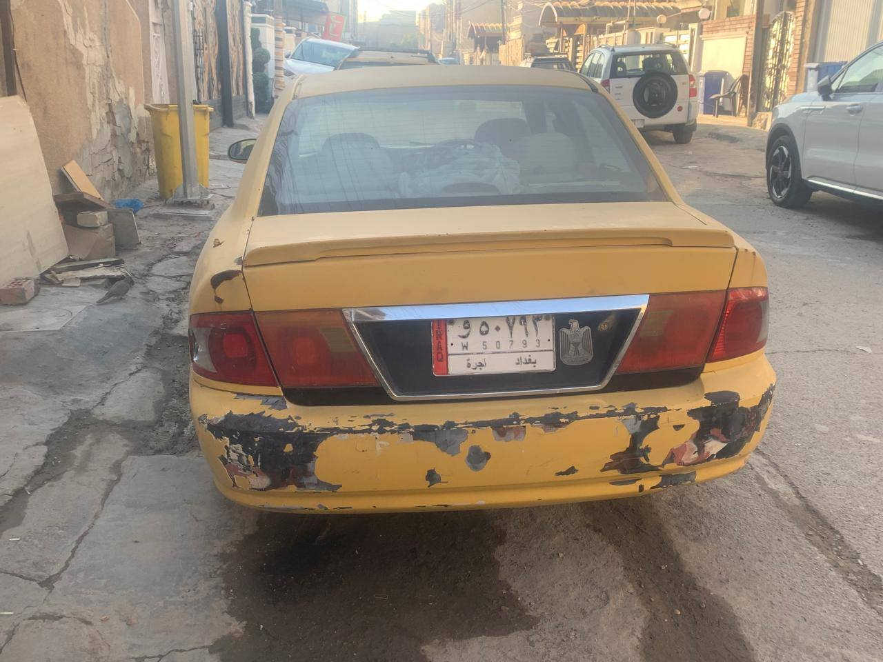 السلام عليكم.... كيا اوبتيما ٢٠٠٤  سنويه ساقطه
 سياره قويه خير من الله. السعر ٢٠ ورقه
للتفاصيل اكثر الاتصال ***********

مكلف بالنشر ممنواجد نت
