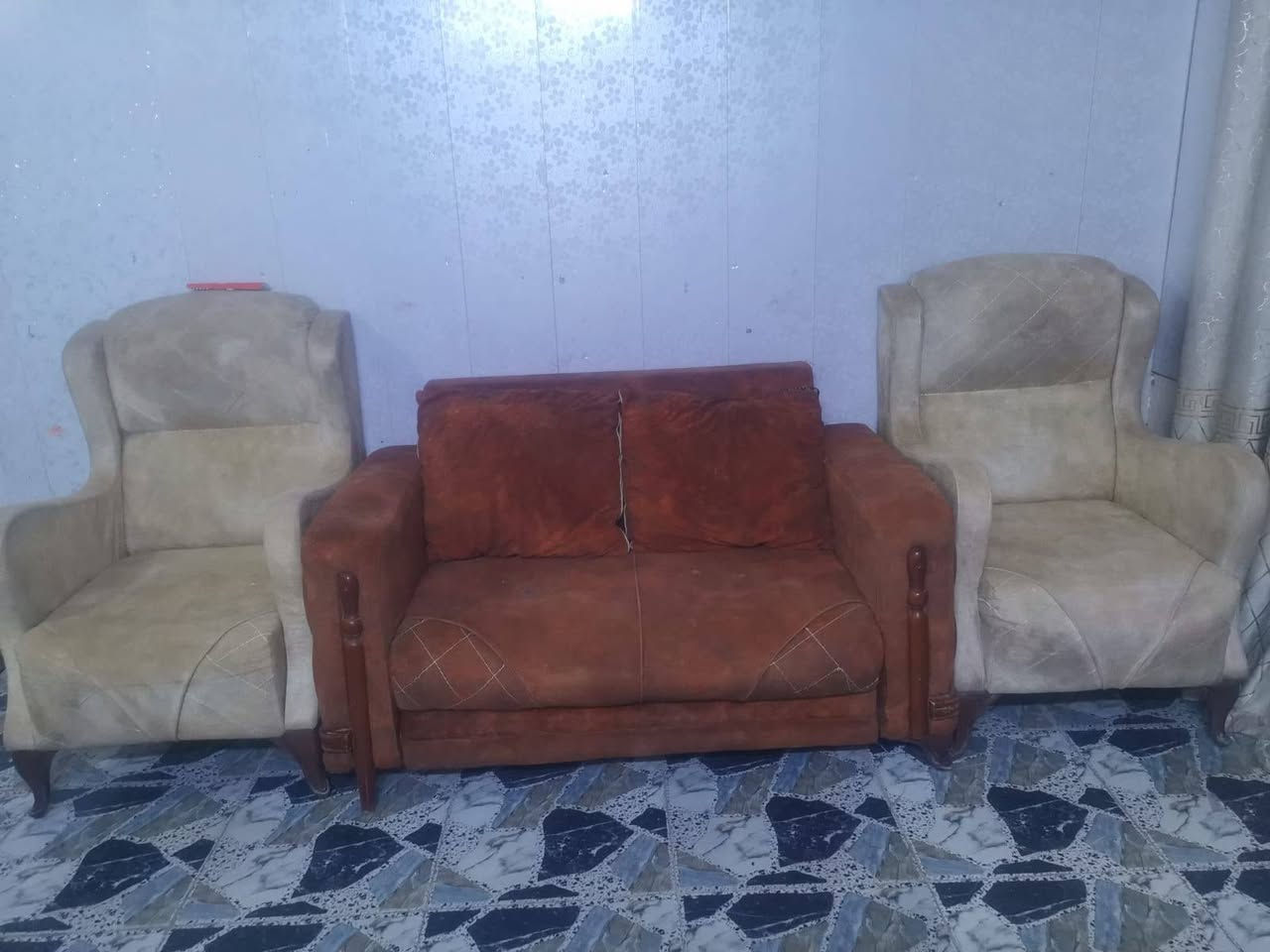 سعر ٦٠ بيهن مجال وياهن كوشاتهن عنوان جكوك


**إذا كنت صاحب هذا الإعلان وتريد حذفه لأي سبب، رجاءا أرسل رسالة إلى الدعم الفني**