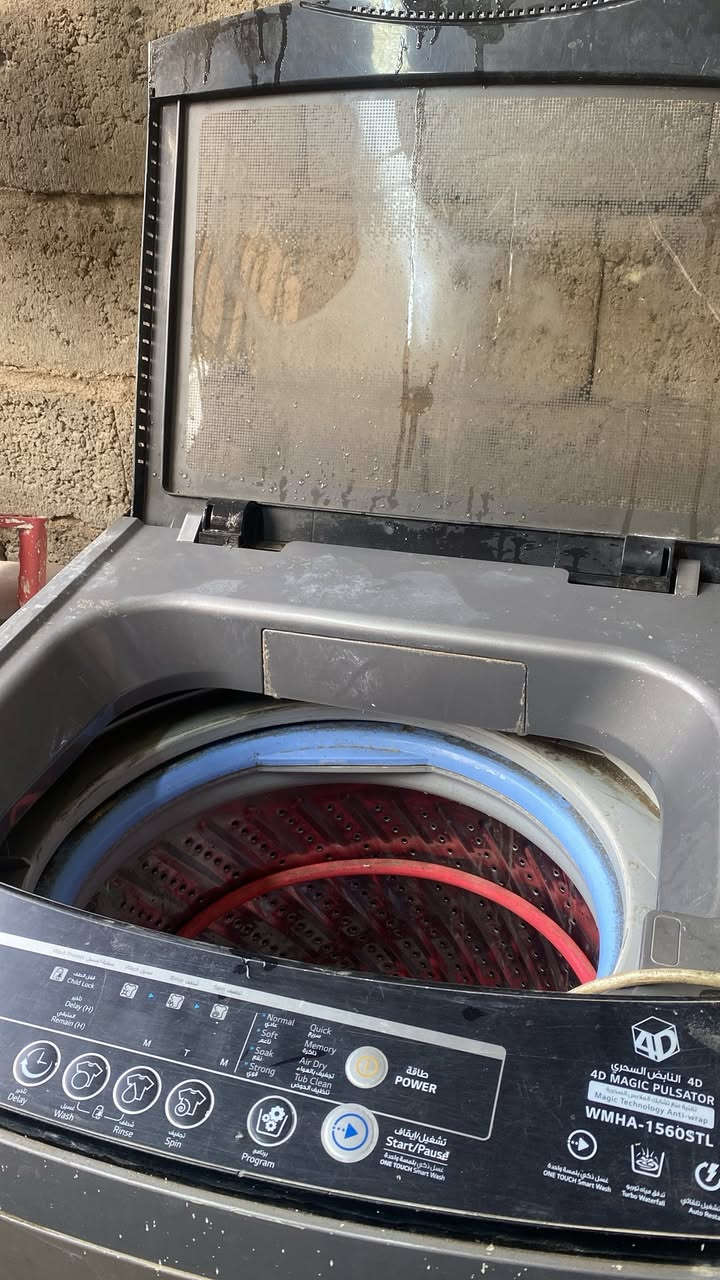 غساله للبيع


**إذا كنت صاحب هذا الإعلان وتريد حذفه لأي سبب، رجاءا أرسل رسالة إلى الدعم الفني**