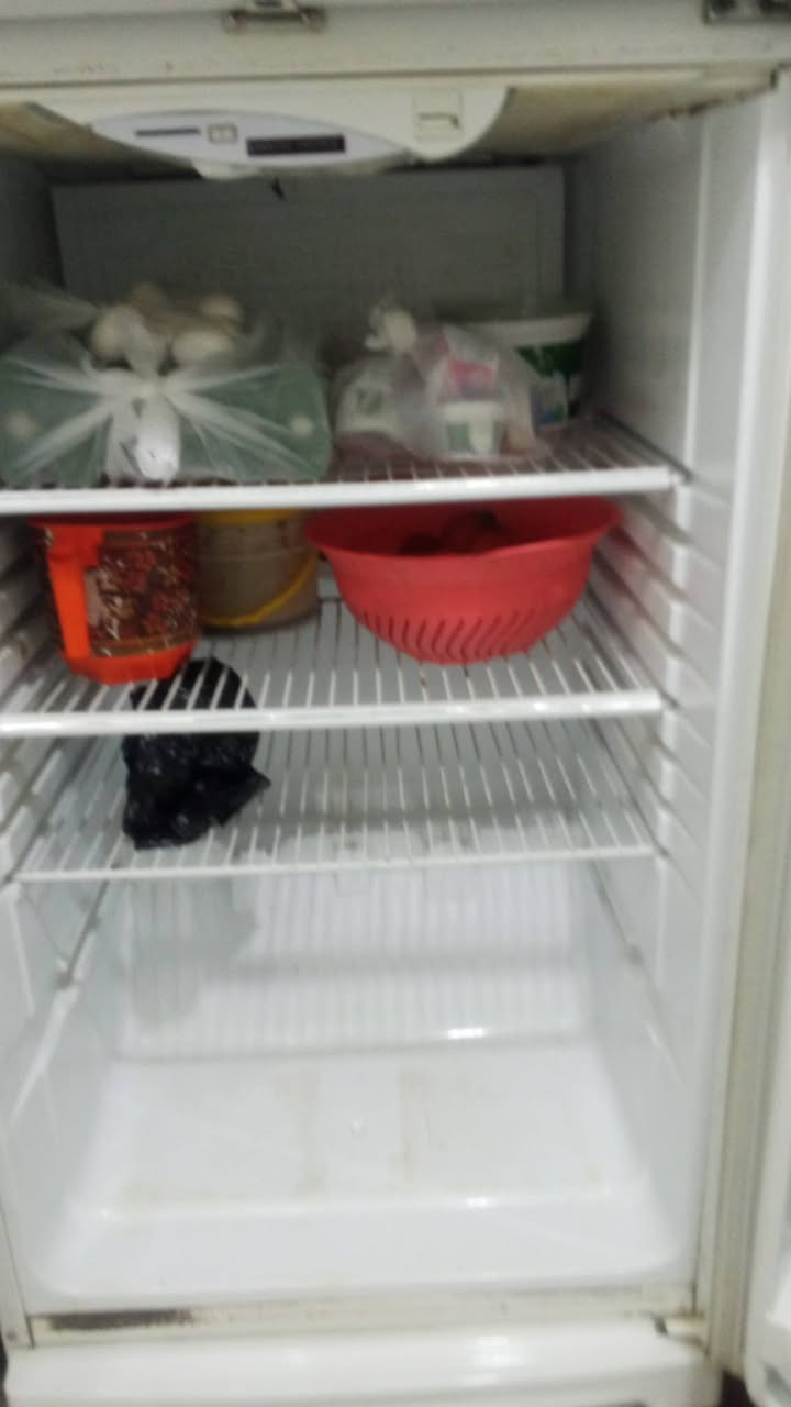 ثلاجه للبيع


**إذا كنت صاحب هذا الإعلان وتريد حذفه لأي سبب، رجاءا أرسل رسالة إلى الدعم الفني**