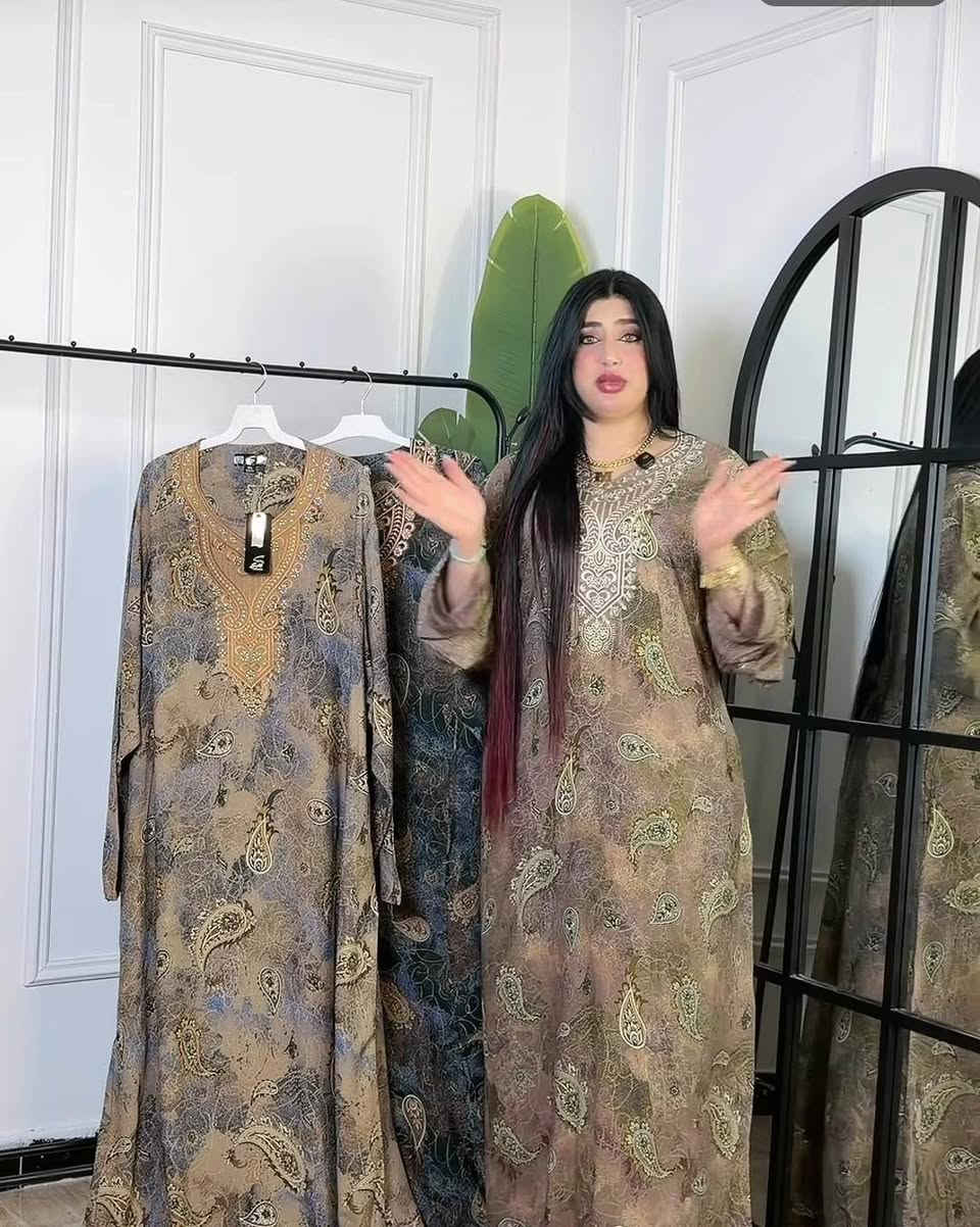 #دشداشة كشمير درجه الاولى الاصلي ❤️❤️ 
#القياسات من وزن 80الى وزن 130
#السعر 25الف


**إذا كنت صاحب هذا الإعلان وتريد حذفه لأي سبب، رجاءا أرسل رسالة إلى الدعم الفني**