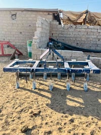 خرماشة • خرماشة زراعية • خرماشة 11 سجه • معدات زراعية • ادوات زراعية •...