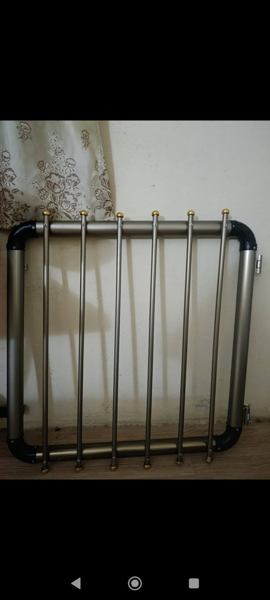 باب درج المنيوم تفصال سعره 40 وبي مجال


**إذا كنت صاحب هذا الإعلان وتريد حذفه لأي سبب، رجاءا أرسل رسالة إلى الدعم الفني**