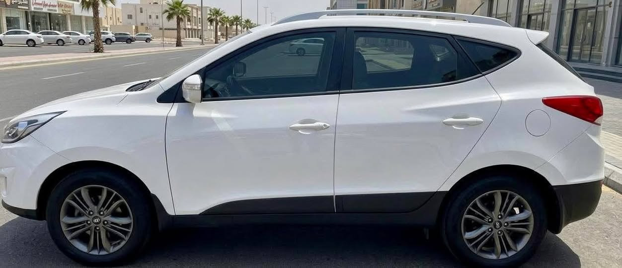 ىالسلام عليكم سياره توسان موديل ١٤ نضيفه مال جناي للبيع رقمه بابل مكان السياره كربلاء الحسينيه قرب مركز الطف تجي تكلب وتشوف بعينك وراهه الاتفاق ايصير بس العرض مالتي ١٤٥ بيه مجال سياره نضيفه ٢٠٠٠ وارد خليجي


**إذا كنت صاحب هذا الإعلان وتريد حذفه لأي سبب، رجاءا أرسل رسالة إلى الدعم الفني**