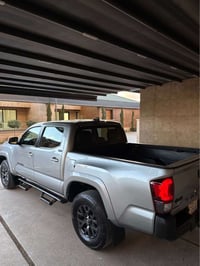 تاكوما • ٢٠٢٣ • السليمانية