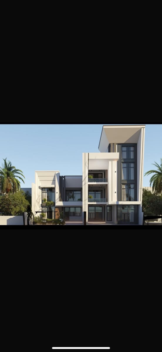 الفلة الأولى 
طابقين ونصف 
مصعد داخلي
8 سويتات 
3 صالات 
شلال داخلي 
مكنسة ياباني مركزية تحتوي على خرطوم داخل كل غرفة وكل صالة 
الحمامات سلاب إسباني درجة أولى 
الأرضيات إسباني درجة أولى 
كراج لسيارتين 
حدائق داخلية وخارجية
الإنارة سمارت 
المطبخ إسباني 
السبالت LG
~~~~~~~~
الفلة الثانية
3 طوابق منفصلة 
مصعد خارجي 
3 سويتات لكل طابق 
2صالة لكل طابق 
شلال داخلي 
مكنسة ياباني مركزية تحتوي على خرطوم داخل كل غرفة وكل صالة 
الحمامات سلاب إسباني درجة أولى 
الأرضيات إسباني درجة أولى 
كراج 3 سيارات 
حدائق داخلية وخارجية
الإنارة سمارت 
المطبخ إسباني 
السبالت LG

للاستفسار والاتصال 
***********
***********
