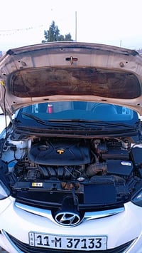 الإنترة 2015 خليجي #محرك مجفت وكير مجفت .السعر 115 وبيها مجال  مكاني ب...