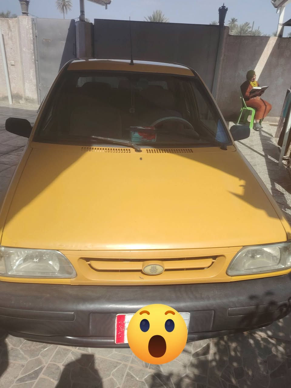 سلام عليكم سايب 20015البيع سياره كفاله عام سعره 35ورق به مجال بصيط سياره كلش شغال به مكان سياره حله


**إذا كنت صاحب هذا الإعلان وتريد حذفه لأي سبب، رجاءا أرسل رسالة إلى الدعم الفني**