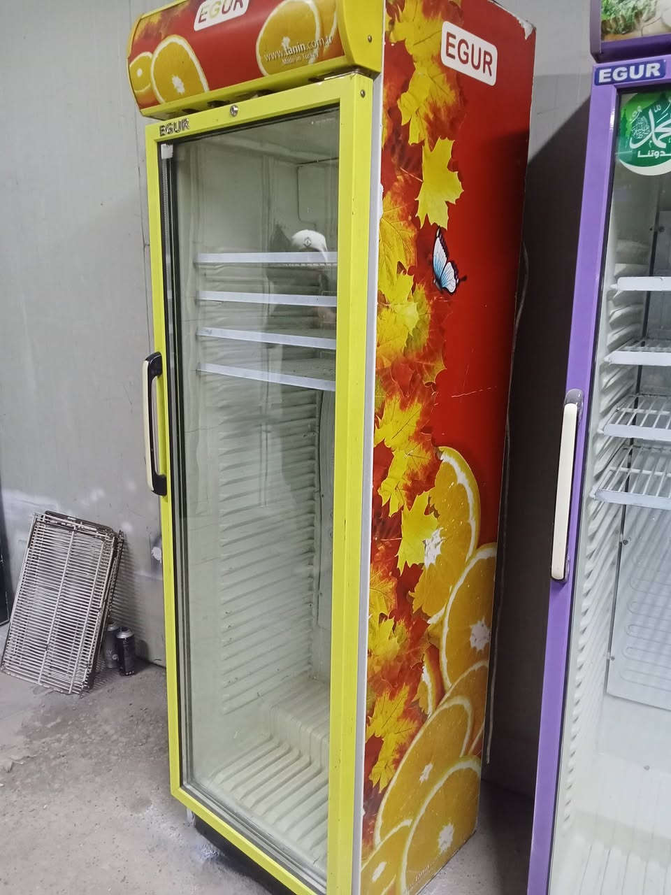 عوارض للبيع مكاني بغداد العبيدي شغلات تبريد فول شرط الضمان ***********
