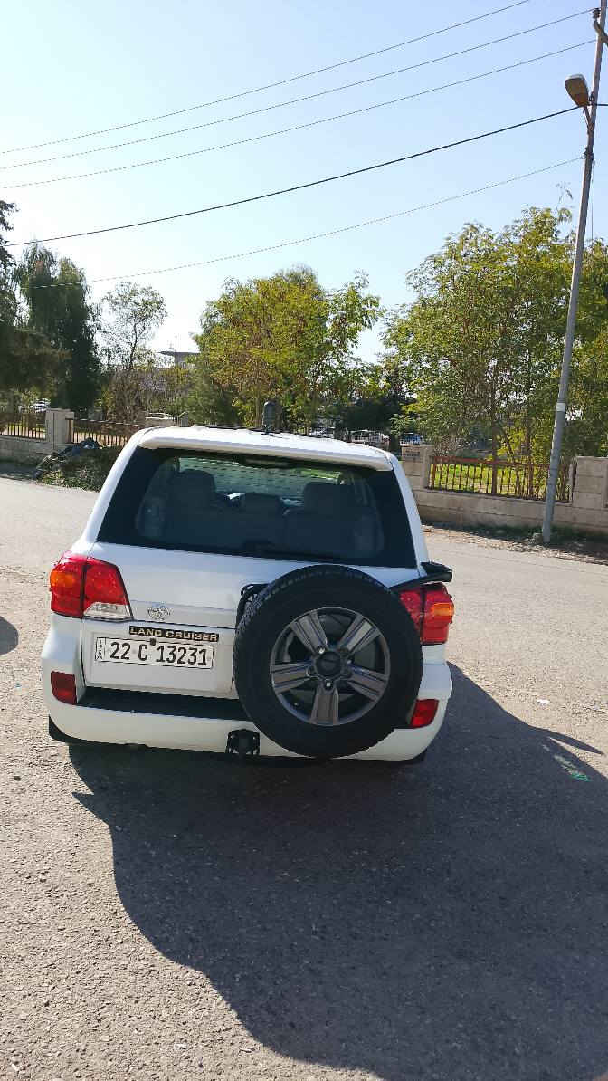 2008 أربيل, العراق


**إذا كنت صاحب هذا الإعلان وتريد حذفه لأي سبب، رجاءا أرسل رسالة إلى الدعم الفني**