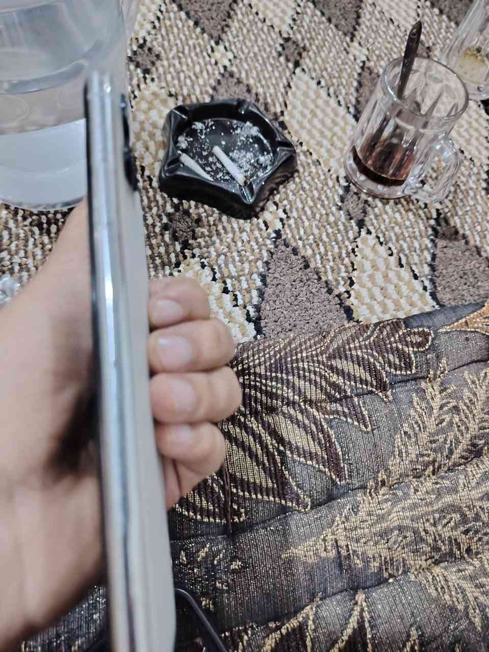 11 برو ماكس شخط مابي مبدل شاشة نوع Gx وبطارية 100 ذاكرة 256 دبل سيم كارت
للمراوس ب13 برو وماكس


**إذا كنت صاحب هذا الإعلان وتريد حذفه لأي سبب، رجاءا أرسل رسالة إلى الدعم الفني**