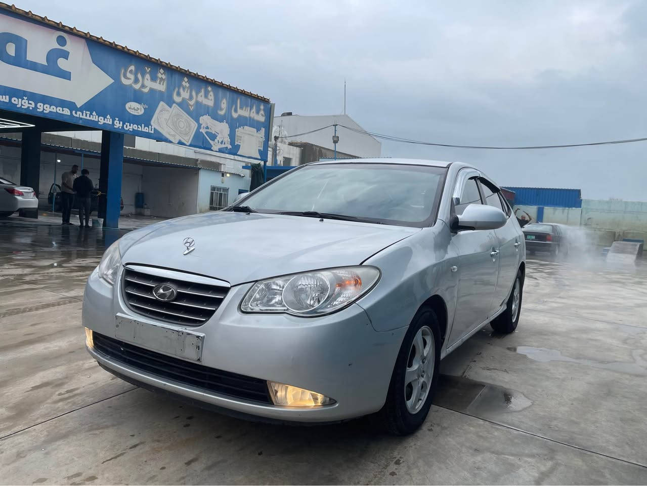 سلام علیكم

ئەڤانتی ٢٠٠٨

جام كارەبا 

تۆماتیك 

ئاوێنەشەفت 

جڵد 

هیتەر

تەبرید لەمس

شاشە

كامیڕە

  ویل بیلاد ٤ تایەی لۆك 

كۆنتڕۆڵ قوفڵ مەركەزی

مەكینە ١٦ دیكشن بەرز 

بەردی گزۆز بیلاد 

كەڤەر گۆڕاو بەتانە گۆڕاو بۆیاغی سەقفی بەشەرت

گێڕ و مەكینە بەشەرت  شوێن ڕانیە

سعری گونجاوە كۆمێنت بكە بۆت دێت 

*********** رانية, السليمانية
