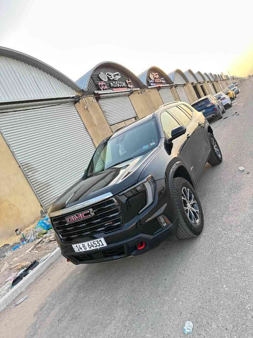 جمسي أكاديا2025 AT4

📍 رقم بصرة شهداء

💰 السعر: 280

📞 ***********

📍 العنوان: البصرة البصرة, العراق
