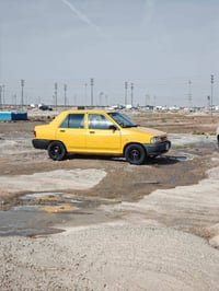 سايبا • ٢٠١٥ • الزبير