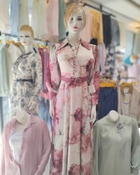 فساتين جديدة • أزياء رموش • سوق النساء