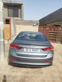 النتره • ٢٠١٨ • حادثه