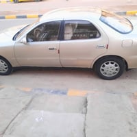 كرستا • مكينه ٢٫٥ • رقم بصره