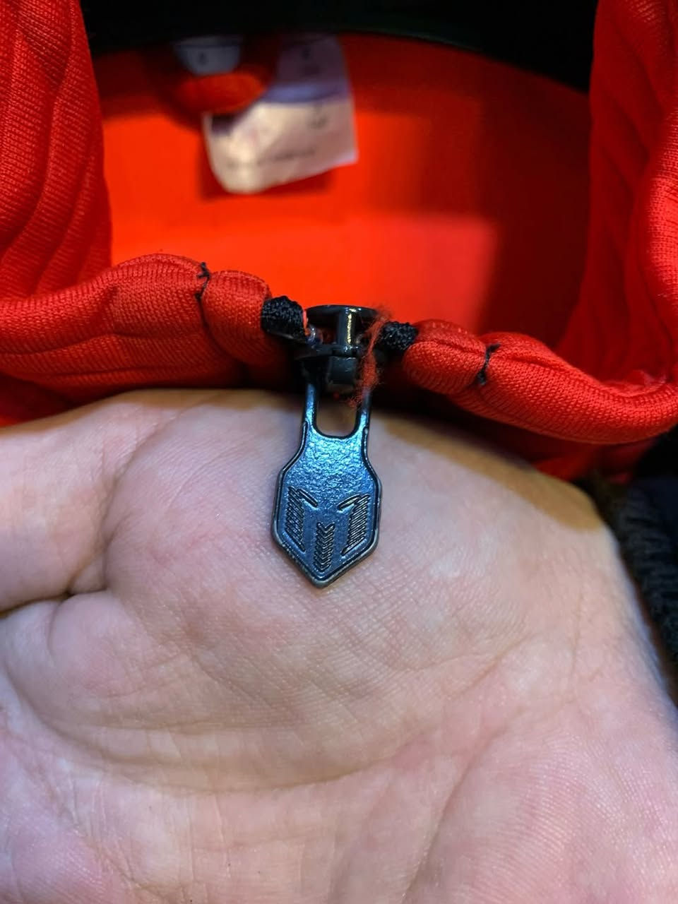 جاكيت ميسي اصلي وكالة قياس لارج 🔥


**إذا كنت صاحب هذا الإعلان وتريد حذفه لأي سبب، رجاءا أرسل رسالة إلى الدعم الفني**