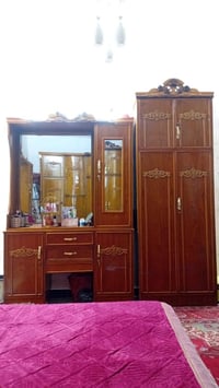 غرفة صاج • درجة أولى • الدورة بغداد