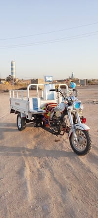 ستوته كهربائية • محرك مكفول • رميثه