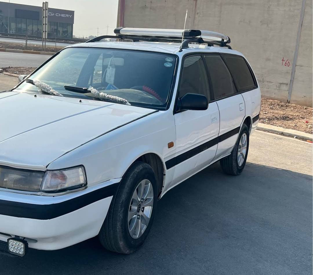 مازده موديل 1990 براو وركران بشرات كير مكينه تبريد بشرات بانوي خومه تحويل بشرات سياره جهز مال شخال مابي نقص ولا غرمه 300 دولار علي بعدال معملا ارجع غرمه 38 اشويه مجال موبيل *********** أربيل, العراق
