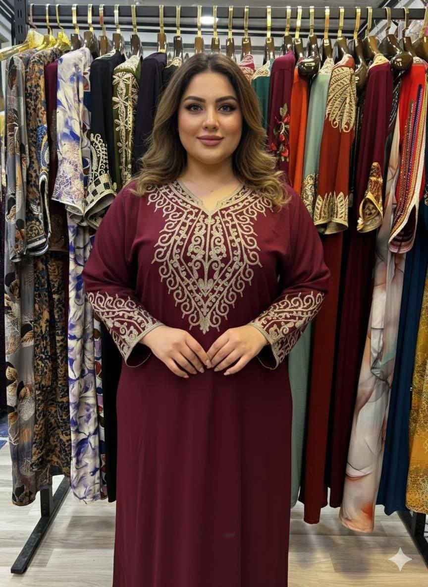 كشمير حجم خاص كابوي  اصلي كلوش شركة مودرن الدرزن اربع الوان
القياسات 3xl  4xl 5xl
البيع بالجملة فقط 
اقل طلب من الموديل درزن  
سعر الدرزن 135 الف
يوجد توصيل الى جميع محافظات العراق 🚚


**إذا كنت صاحب هذا الإعلان وتريد حذفه لأي سبب، رجاءا أرسل رسالة إلى الدعم الفني**