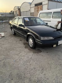 دايو برنس • موديل ٩٥ • ناصريه