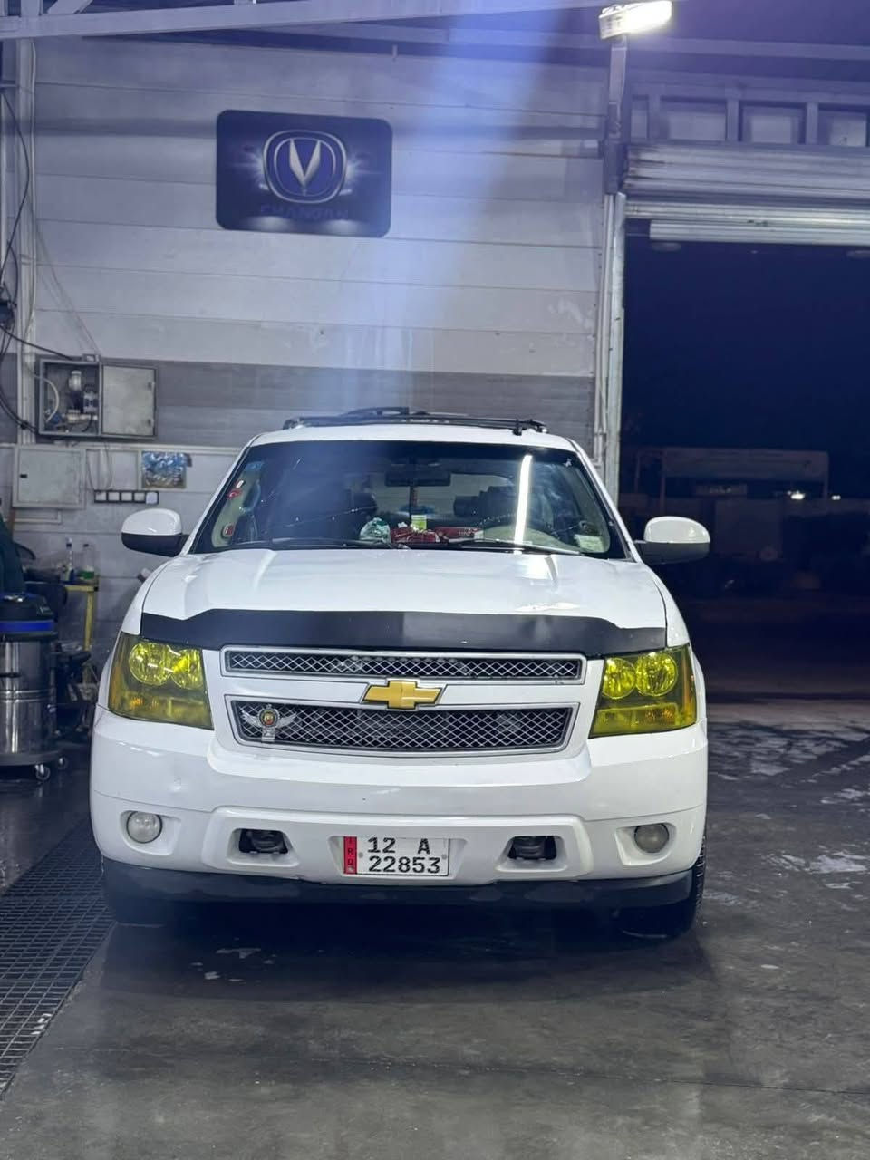 شوفر ليت سوبر مان موديل2007 محرك 5300 ست براغي رقم انكليزي بسمي بيع او مراوس محرك كير اكسل مكفولات خطها بغداد موصل جاهزه صدر امامي جديد تخم تاير جديد سياره كامله مكمله سلف واطلع بيها البيع لعدم التفرغ وشنو عندك مراوس نزل رقمم
***********
