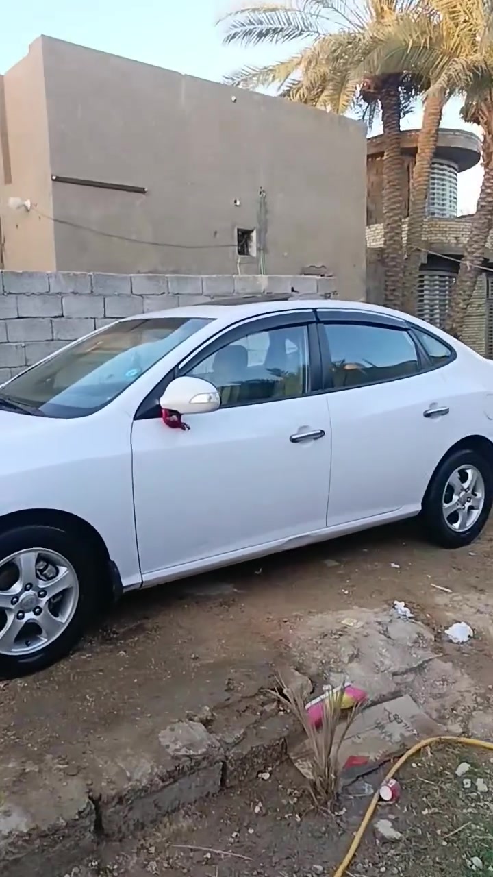 النتره للبيع مال جناي 2011   ***********
