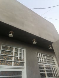 عسكري شارع السبيس • ١٠٠م • بنيان جديد