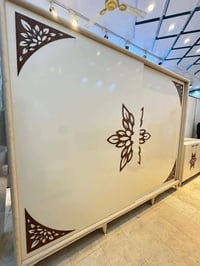 5 قطع • طقم نوم • نجف حي جزيرة