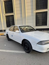 كامري ١٩٩٤ • ٤سلندر • رقم صلاح الدين