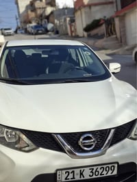 قاشقاي سبورت • ٢٠١٨ • ٦٩٠٠٠ كم