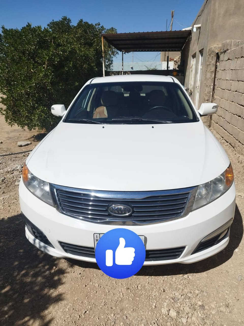 اوبتما أمريكي 2010
رقم بابل ...
مكينه 2400شاده حاويه 
تخم تاير حداديه كفالة 
حادث جاملغ امامي من امريكا 
السعر 135وبيه مجال
المكان بابل الشوملي 
للاستفسار على الرقم 
***********
***********
